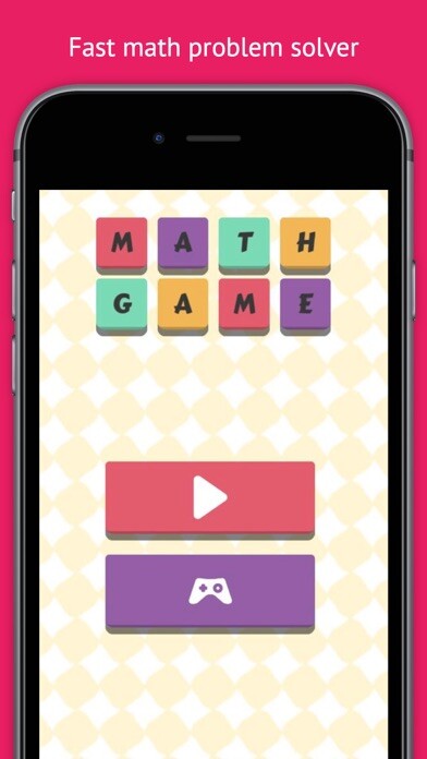 Emulate iPhone app Math Game - Fast math problem solver using MyAndroid Emulate iPhone app Math Game - Fast math problem solver using MyAndroid