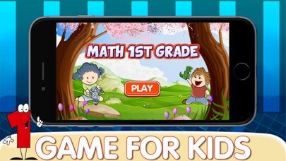 Emulate iPhone app Math Game for 1st Grade - Addition and Subtraction using MyAndroid Emulate iPhone app Math Game for 1st Grade - Addition and Subtraction using MyAndroid