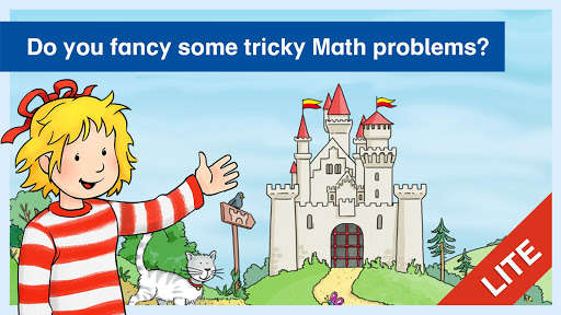 Run android online APK Math Games 1st Grade LITE from MyAndroid or emulate Math Games 1st Grade LITE using MyAndroid