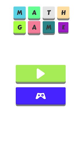 Run android online APK Math Games 2 from MyAndroid or emulate Math Games 2 using MyAndroid