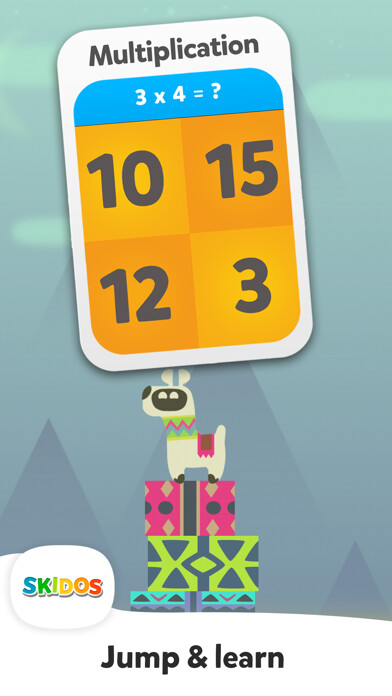 Emulate iPhone app Math Games For 3rd 4th Grade using MyAndroid Emulate iPhone app Math Games For 3rd 4th Grade using MyAndroid