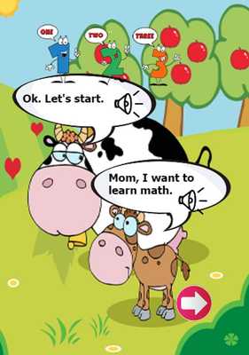 Emulate Android APK Math games for kids all free