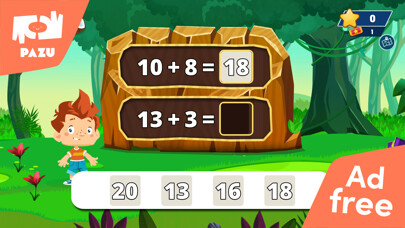 Emulate iPhone app Math Games For Kids - Grade 2 using MyAndroid Emulate iPhone app Math Games For Kids - Grade 2 using MyAndroid