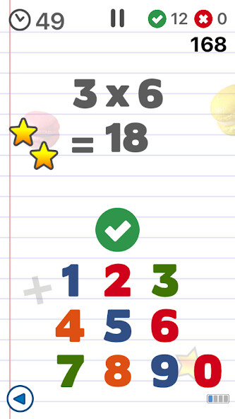 Run android online APK Math games for kids : times tables training from MyAndroid or emulate Math games for kids : times tables training using MyAndroid Run android online APK Math games for kids : times tables training from MyAndroid or emulate Math games for kids : times tables training using MyAndroid