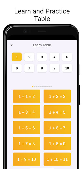 Run android online APK Math Games - Math Challenges from MyAndroid or emulate Math Games - Math Challenges using MyAndroid