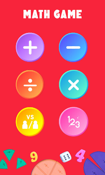Run android online APK Math Games Mathematical Learn from MyAndroid or emulate Math Games Mathematical Learn using MyAndroid