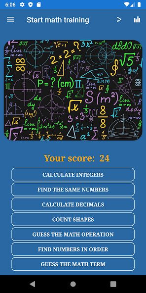 Run android online APK Math games: mathematics quiz from MyAndroid or emulate Math games: mathematics quiz using MyAndroid Run android online APK Math games: mathematics quiz from MyAndroid or emulate Math games: mathematics quiz using MyAndroid