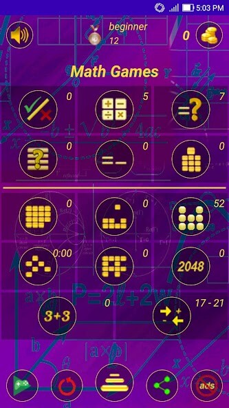 Run android online APK Math Games - math exercises an from MyAndroid or emulate Math Games - math exercises an using MyAndroid Run android online APK Math Games - math exercises an from MyAndroid or emulate Math Games - math exercises an using MyAndroid