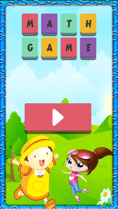 Emulate iPhone app Math Game Supper Fast using MyAndroid Emulate iPhone app Math Game Supper Fast using MyAndroid