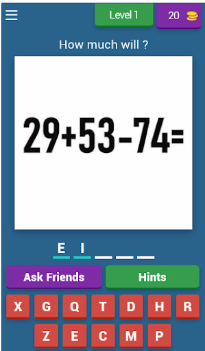 Run android online APK math genius brain trainer from MyAndroid or emulate math genius brain trainer using MyAndroid Run android online APK math genius brain trainer from MyAndroid or emulate math genius brain trainer using MyAndroid