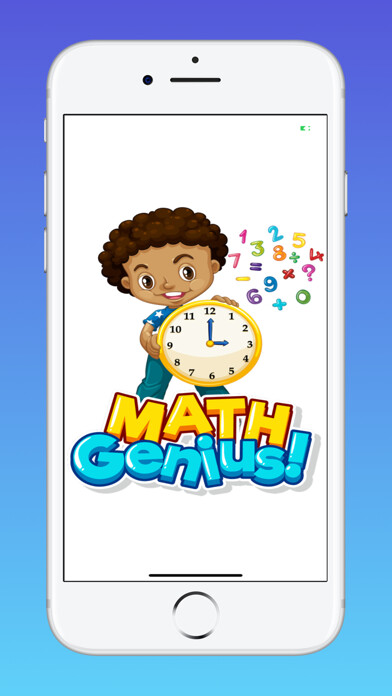 Emulate iPhone app Math Genius - Math Game using MyAndroid Emulate iPhone app Math Genius - Math Game using MyAndroid