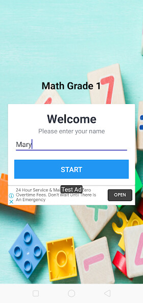 Run android online APK Math Grade 1 from MyAndroid or emulate Math Grade 1 using MyAndroid Run android online APK Math Grade 1 from MyAndroid or emulate Math Grade 1 using MyAndroid