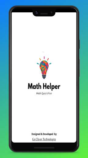 Run android online APK Math Helper - Learn Math With Us Easily ! from MyAndroid or emulate Math Helper - Learn Math With Us Easily ! using MyAndroid