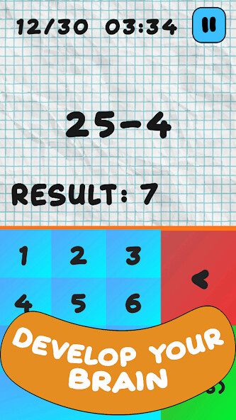 Run android online APK Math.h - Mental arithmetic from MyAndroid or emulate Math.h - Mental arithmetic using MyAndroid Run android online APK Math.h - Mental arithmetic from MyAndroid or emulate Math.h - Mental arithmetic using MyAndroid
