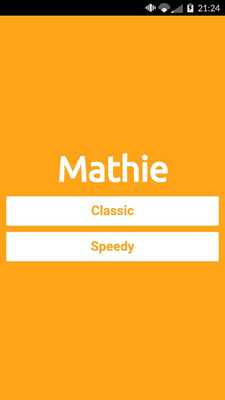 Emulate Android APK Mathie