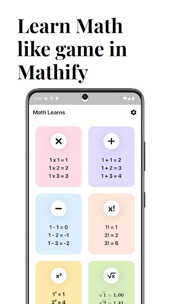 Run android online APK Mathify from MyAndroid or emulate Mathify using MyAndroid Run android online APK Mathify from MyAndroid or emulate Mathify using MyAndroid