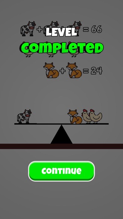Emulate iPhone app Math It Equal using MyAndroid Emulate iPhone app Math It Equal using MyAndroid