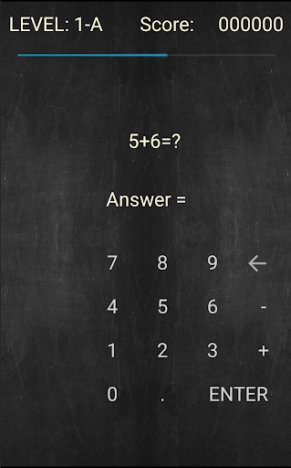 Run android online APK MathJa - Math Speed Game from MyAndroid or emulate MathJa - Math Speed Game using MyAndroid