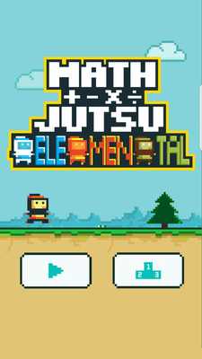 Emulate Android APK Math Jutsu 2 Emulate Android APK Math Jutsu 2