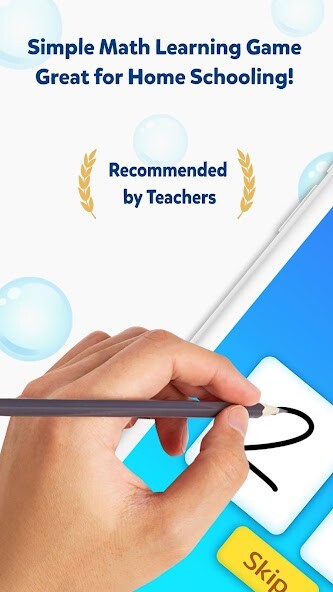 Run android online APK Math Kids HomeSchool Learning from MyAndroid or emulate Math Kids HomeSchool Learning using MyAndroid