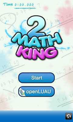 Emulate Android APK Mathking2 Emulate Android APK Mathking2