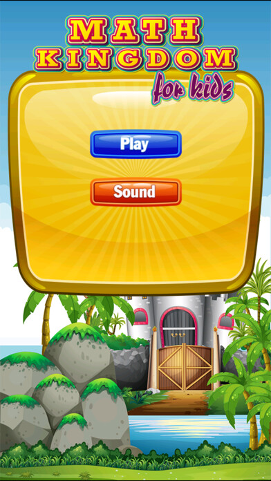 Emulate iPhone app Math Kingdom for Kids using MyAndroid Emulate iPhone app Math Kingdom for Kids using MyAndroid