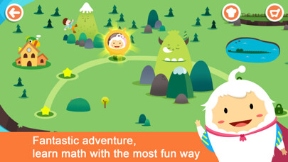 Emulate iPhone app Math Kingdom using MyAndroid Emulate iPhone app Math Kingdom using MyAndroid