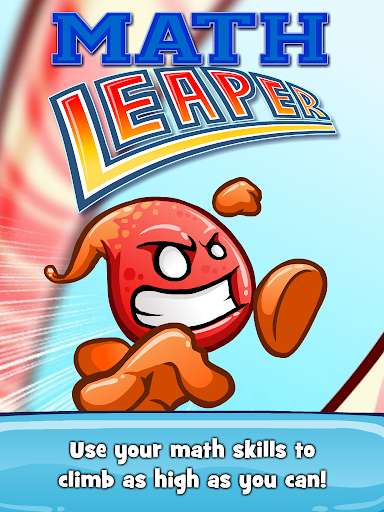 Run android online APK Math Leaper from MyAndroid or emulate Math Leaper using MyAndroid