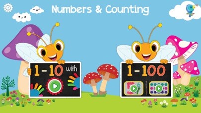 Emulate iPhone app Math Learner: Counting Numbers using MyAndroid Emulate iPhone app Math Learner: Counting Numbers using MyAndroid