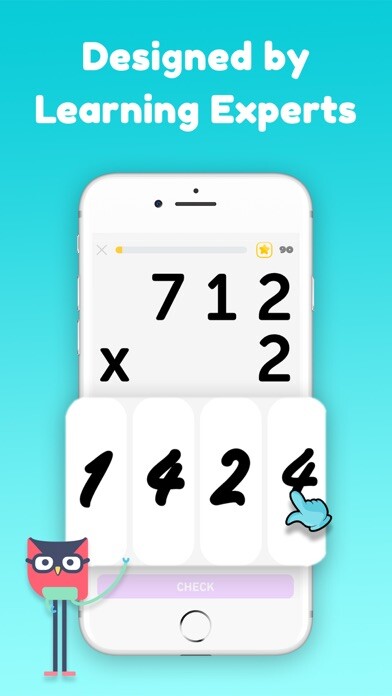 Emulate iPhone app Math Learner: Easy Mathematics using MyAndroid Emulate iPhone app Math Learner: Easy Mathematics using MyAndroid