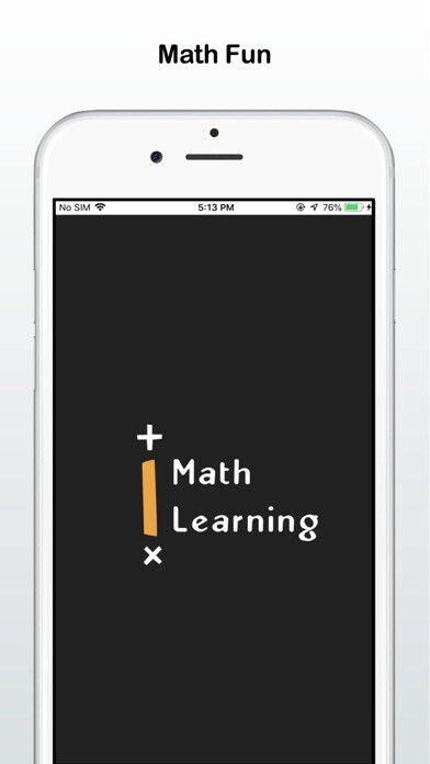 Emulate iPhone app Math Learner: Easy Maths using MyAndroid Emulate iPhone app Math Learner: Easy Maths using MyAndroid
