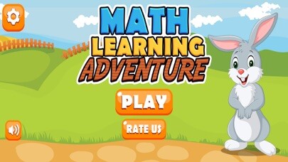 Emulate iPhone app Math Learning Adventure using MyAndroid Emulate iPhone app Math Learning Adventure using MyAndroid