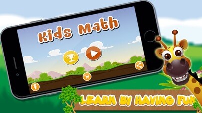 Emulate iPhone app Math learning game for preschool kids : Educational game to learn addition, subtraction, division and multiplication in HD and FREE using MyAndroid Emulate iPhone app Math learning game for preschool kids : Educational game to learn addition, subtraction, division and multiplication in HD and FREE using MyAndroid