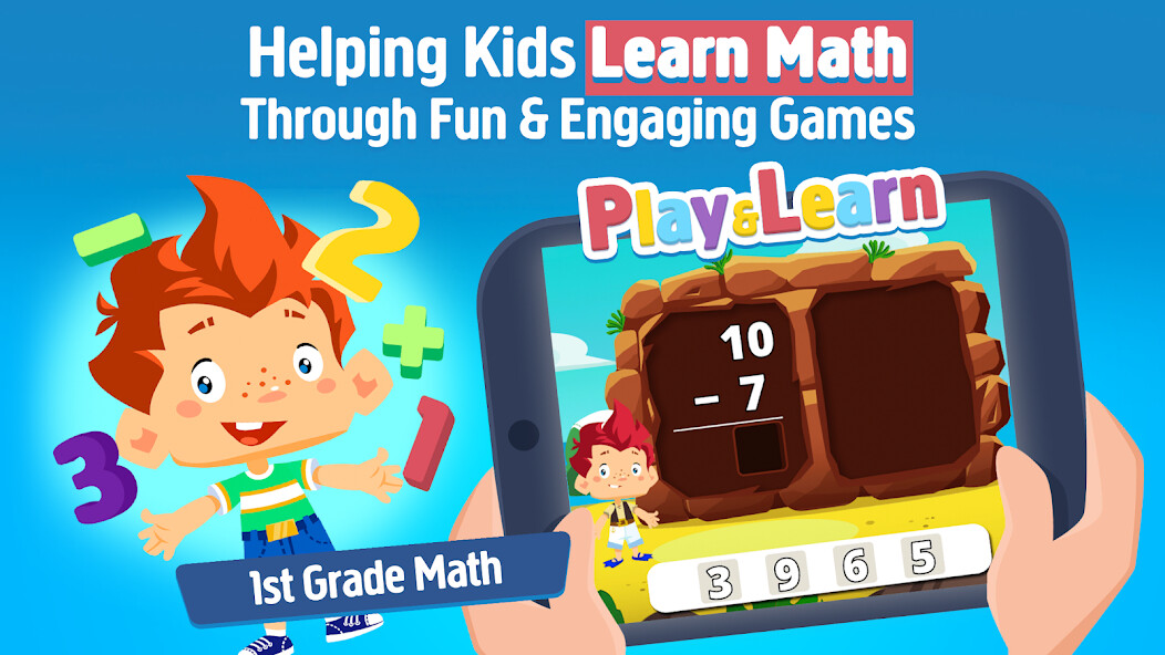 Run android online APK Math learning games for kids from MyAndroid or emulate Math learning games for kids using MyAndroid