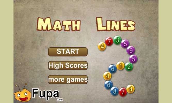 Emulate Android APK Math Lines Free Emulate Android APK Math Lines Free