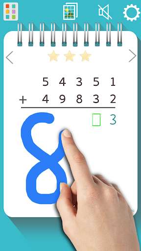 Emulate Android APK Math Loops + Emulate Android APK Math Loops +