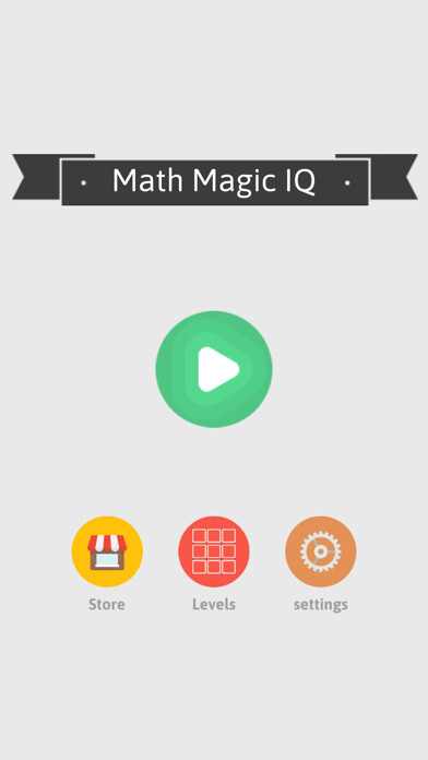 Emulate iPhone app Math Magic IQ Test using MyAndroid Emulate iPhone app Math Magic IQ Test using MyAndroid