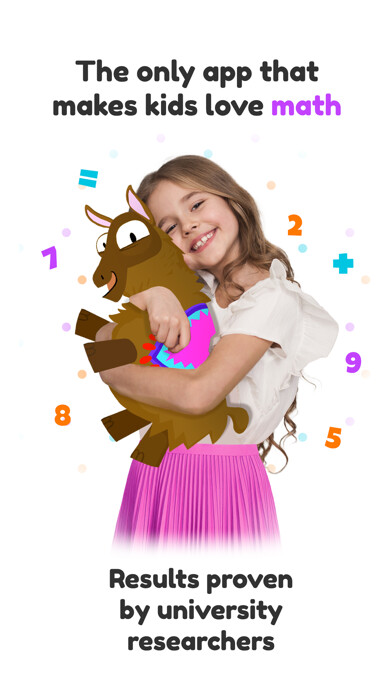 Emulate iPhone app Math Makers: Fun Math for Kids using MyAndroid Emulate iPhone app Math Makers: Fun Math for Kids using MyAndroid