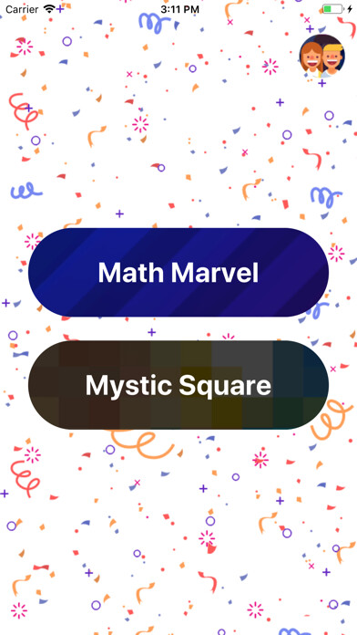 Emulate iPhone app Math Marvel using MyAndroid Emulate iPhone app Math Marvel using MyAndroid
