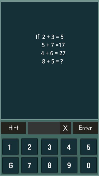 Emulate iPhone app Math Mastermind using MyAndroid Emulate iPhone app Math Mastermind using MyAndroid