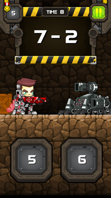 Run android online APK Math Mech: Basic Mathematics from MyAndroid or emulate Math Mech: Basic Mathematics using MyAndroid