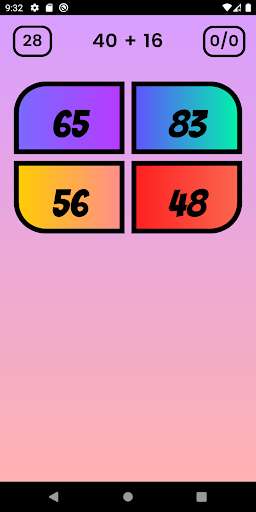 Run android online APK Math-Melius from MyAndroid or emulate Math-Melius using MyAndroid