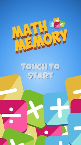 Emulate Android APK Math Memory Game Emulate Android APK Math Memory Game