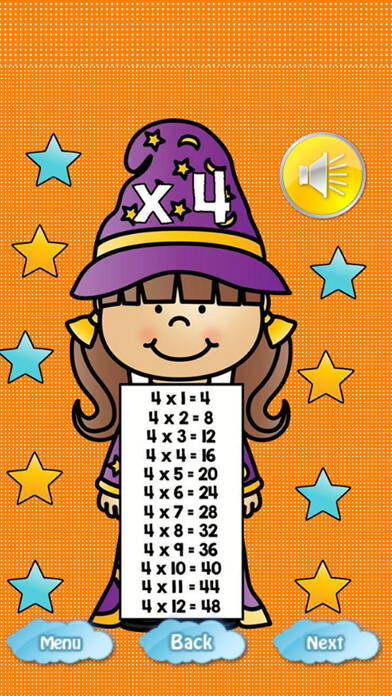 Emulate iPhone app Math Multiplication Table Flash Cards Games Online using MyAndroid Emulate iPhone app Math Multiplication Table Flash Cards Games Online using MyAndroid