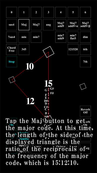 Emulate iPhone app MathMusic using MyAndroid Emulate iPhone app MathMusic using MyAndroid