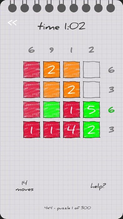 Emulate iPhone app Mathness using MyAndroid Emulate iPhone app Mathness using MyAndroid