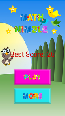 Emulate Android APK Math nimble Emulate Android APK Math nimble