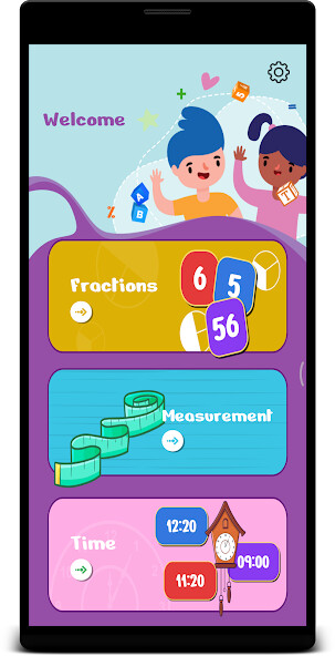 Run android online APK MathNinja Fraction Measurement Time from MyAndroid or emulate MathNinja Fraction Measurement Time using MyAndroid Run android online APK MathNinja Fraction Measurement Time from MyAndroid or emulate MathNinja Fraction Measurement Time using MyAndroid