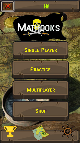 Run android online APK Mathooks: A Fun and Interactive Mobile Math Game from MyAndroid or emulate Mathooks: A Fun and Interactive Mobile Math Game using MyAndroid