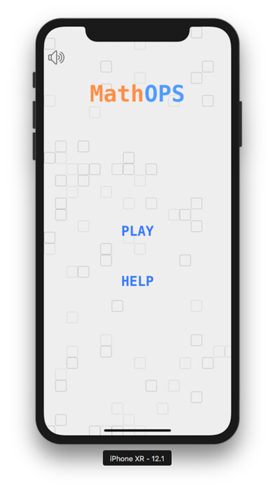 Emulate iPhone app MathOps Puzzles using MyAndroid Emulate iPhone app MathOps Puzzles using MyAndroid